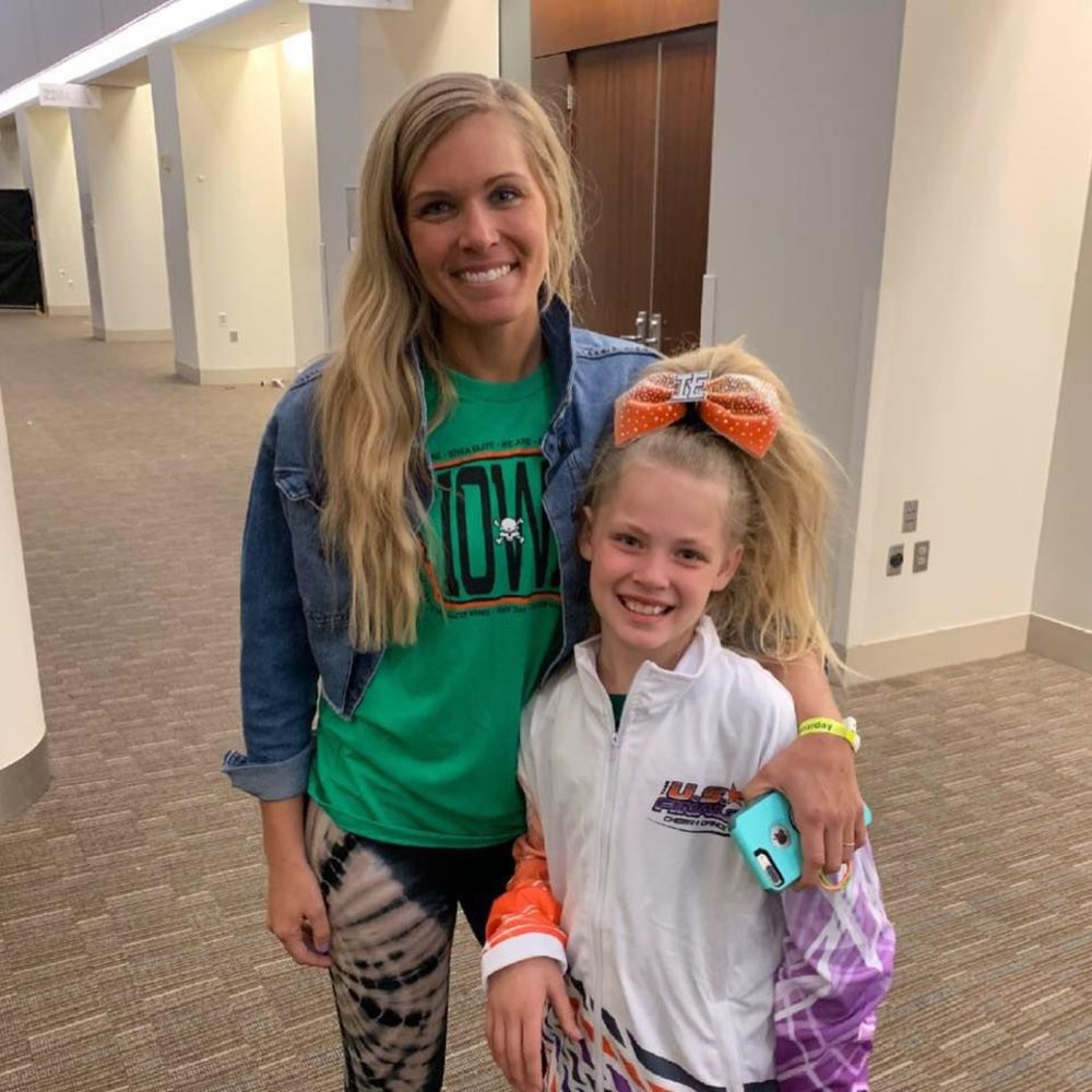 Meet your Posher, Hayley